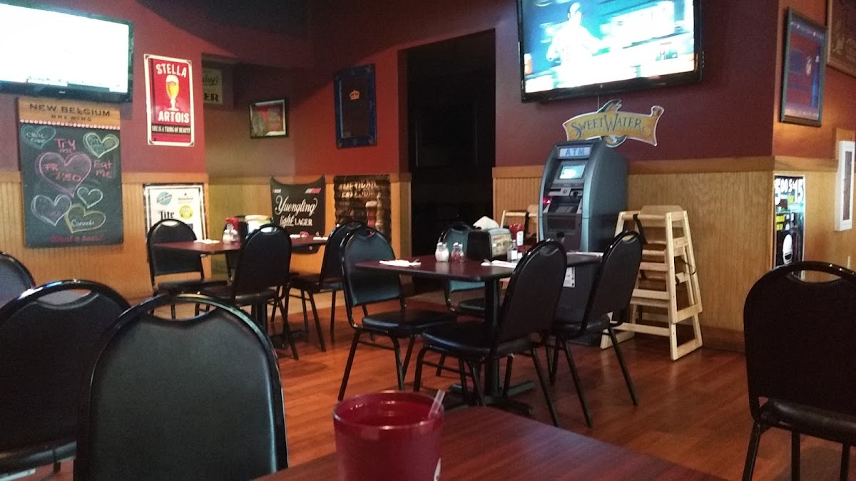 Son Of A Pizza Photos 2